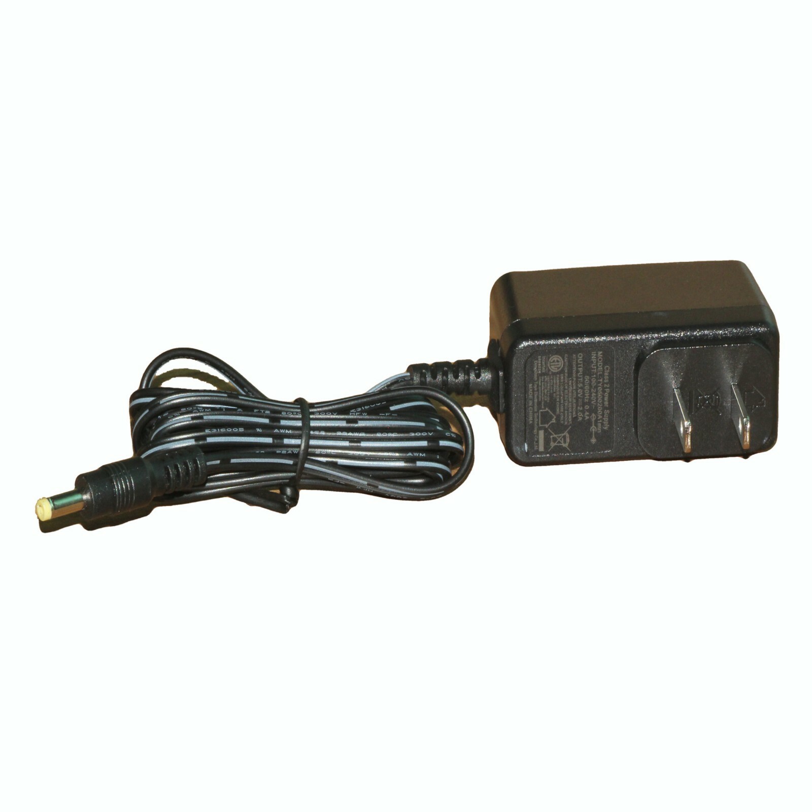 Original Superbox power AC Adapter Power Cord Supply Charger