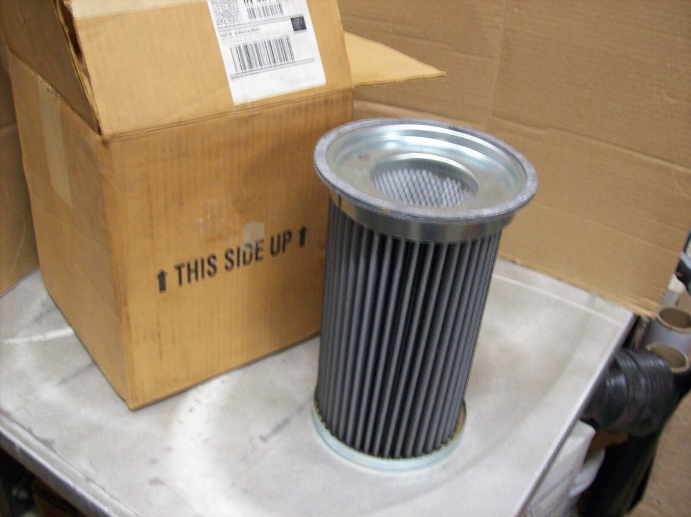 Grimmer Schmidt Oil Separator 124-67007