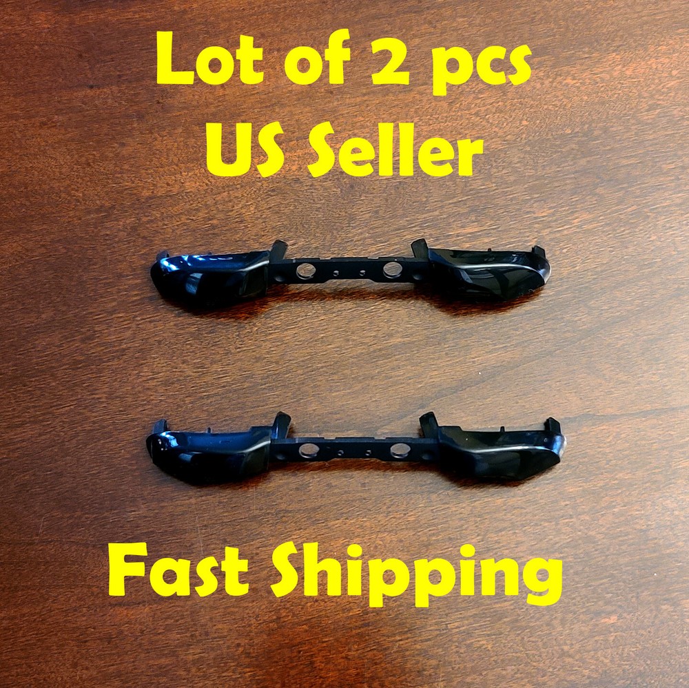 LB RB Button Bumper Replacement Trigger for Xbox One S Slim Controller