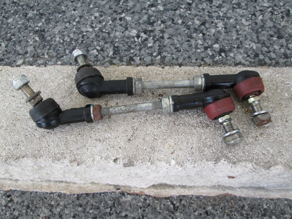 Steering Linkage for Drive Scout DST 4 # 5443