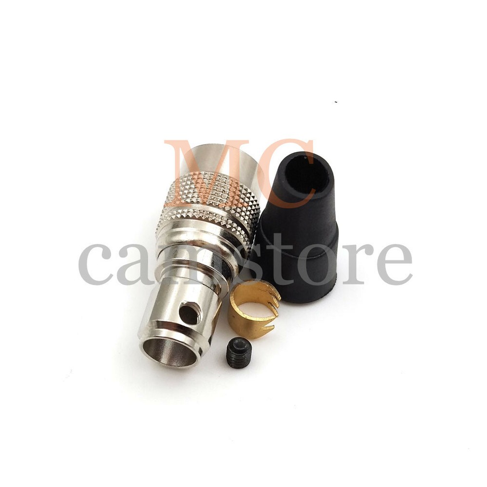 Hirose 4pin Connector Plug HR10A-7P-4S for for Data Cable Plug