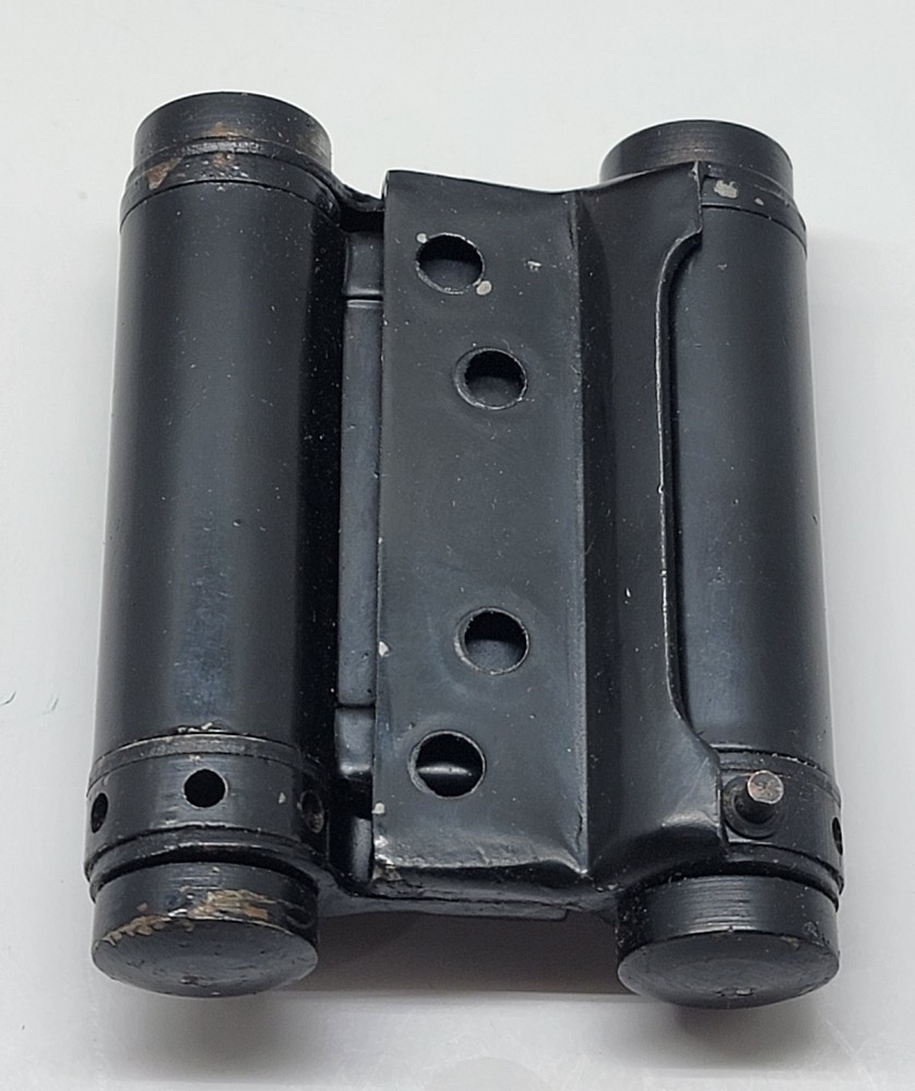 VINTAGE CHICAGO TRIPLEX DOUBLE ACTING SPRING HINGES MODEL 2001 - 2051