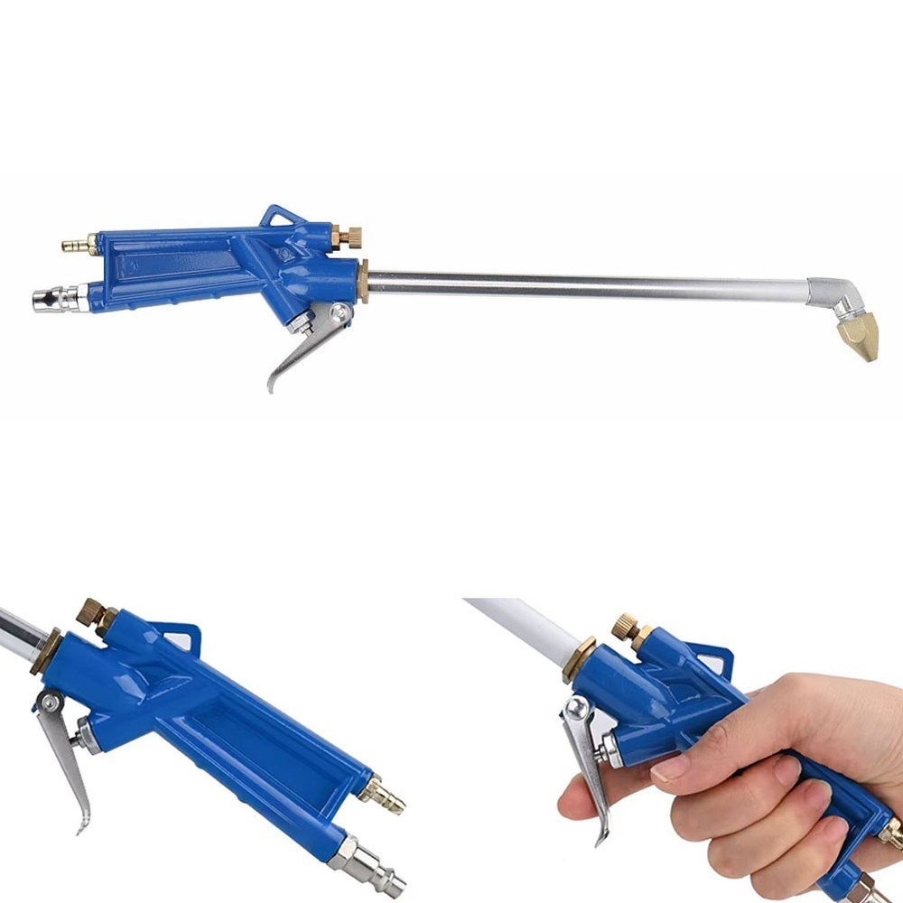 40cm Robust Cleaning Pistol Designed for Car Engine and Machine Degreasing