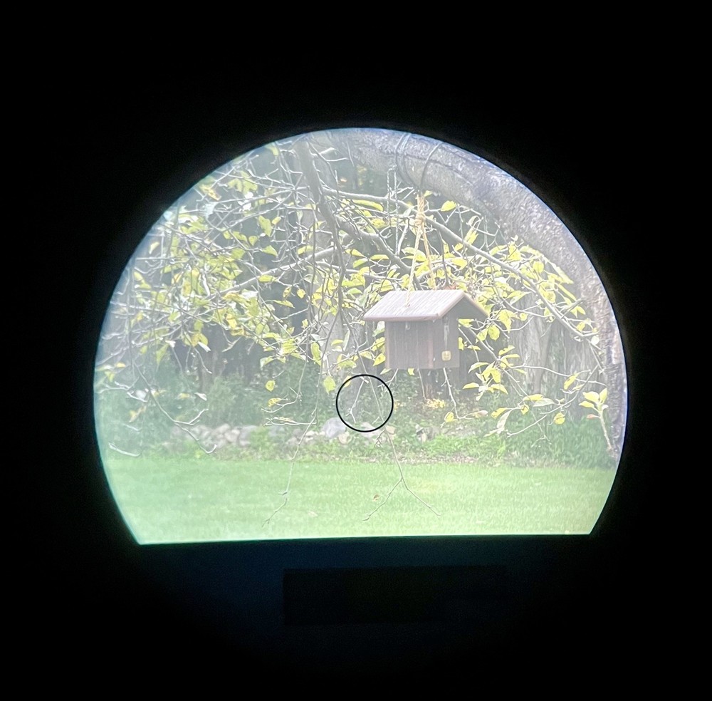 Minolta Luminance Meter. Excellent condition. Tested, works!