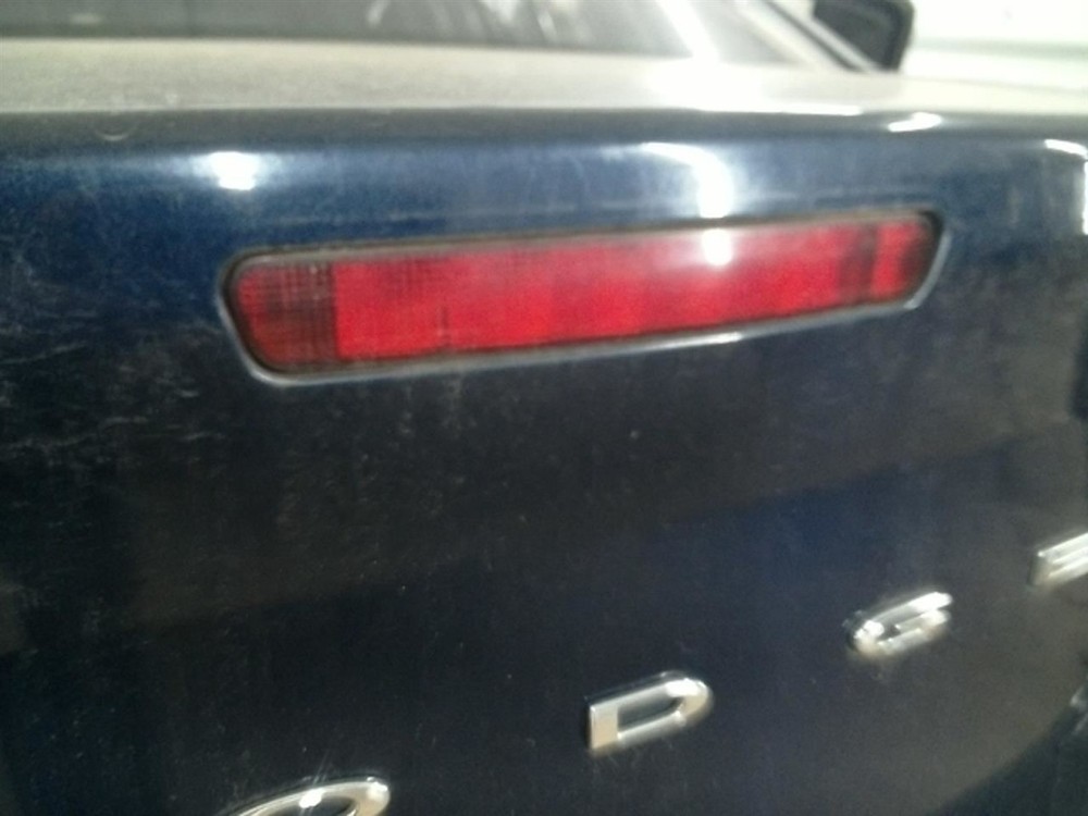 AVENGER   2013 High Mounted Stop Light 104834162