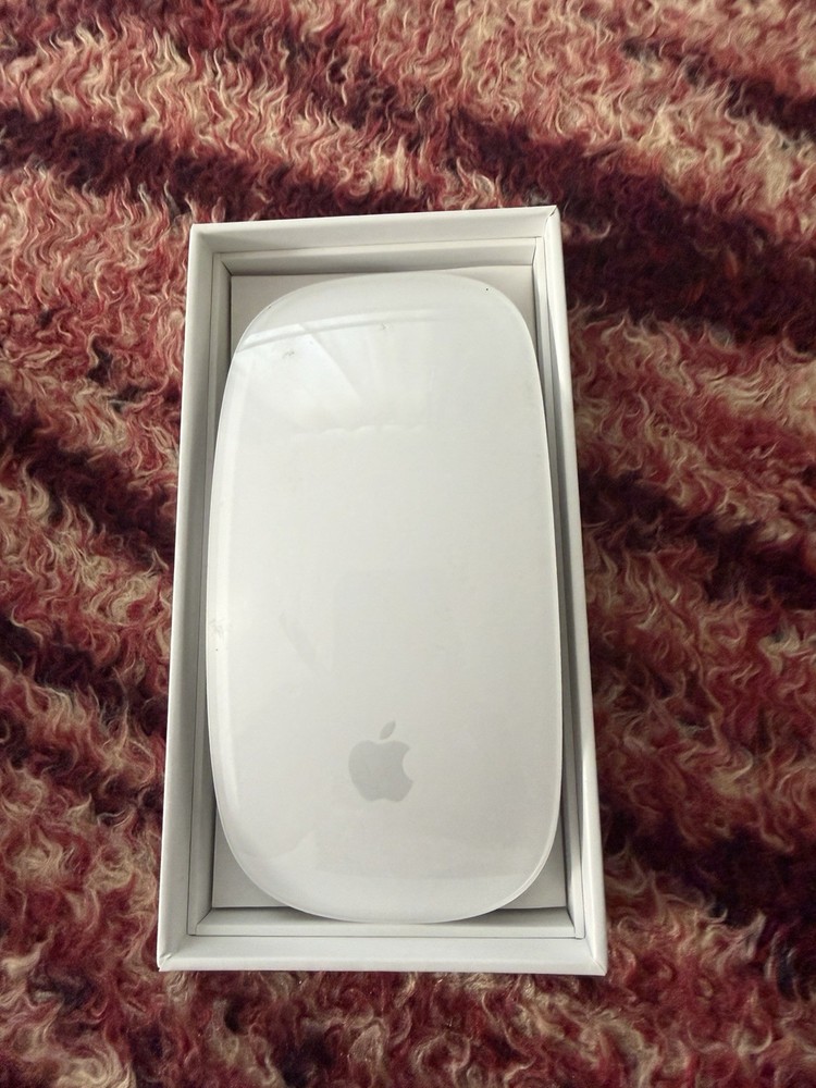 Apple Magic Mouse 2 - brand new