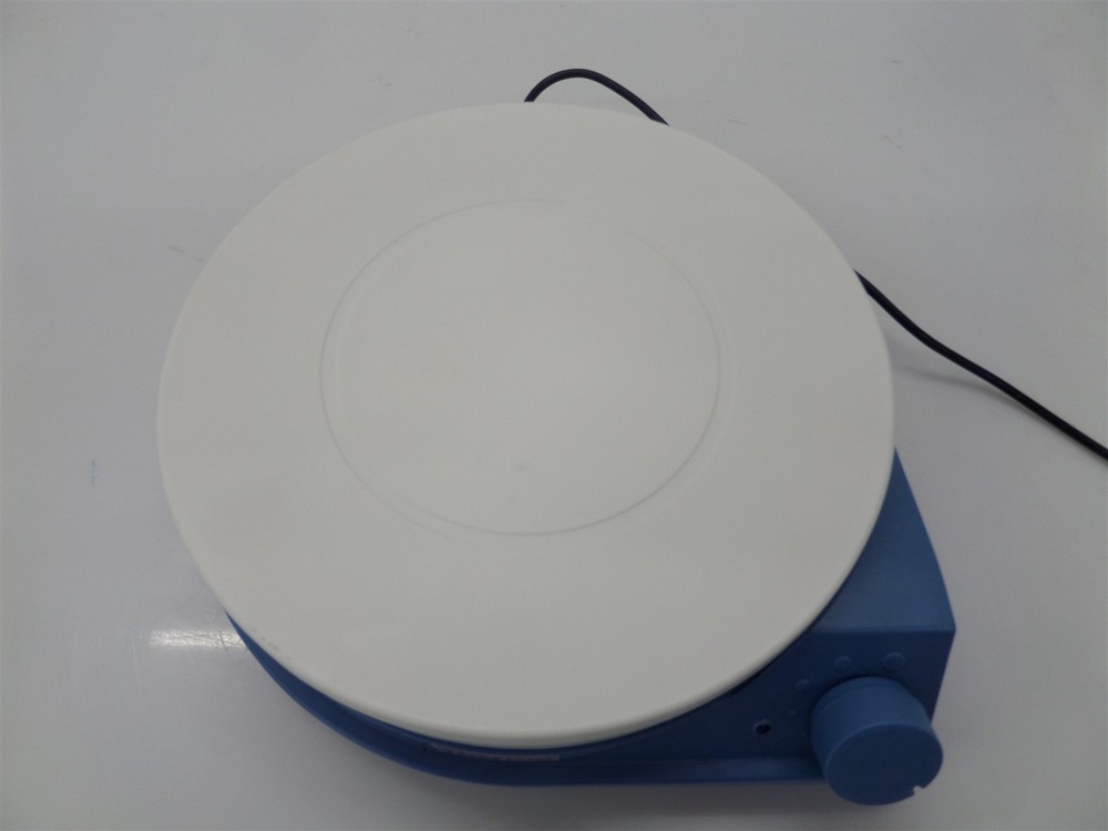 Thermo RT Basic-17 Magnetic Stirrer 88880009 - Needs New Motor