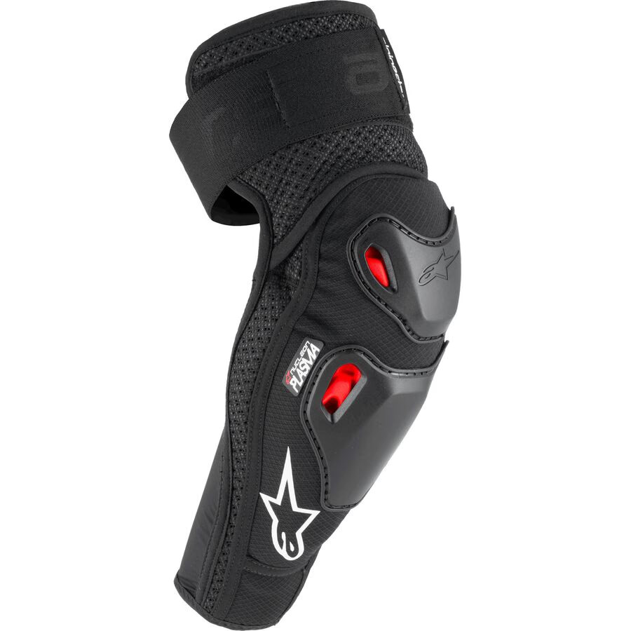 Alpinestars Bionic Pro Plasma Elbow Guards