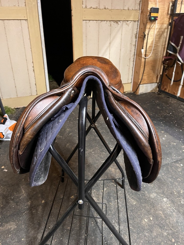 CWD SE01 16” Saddle