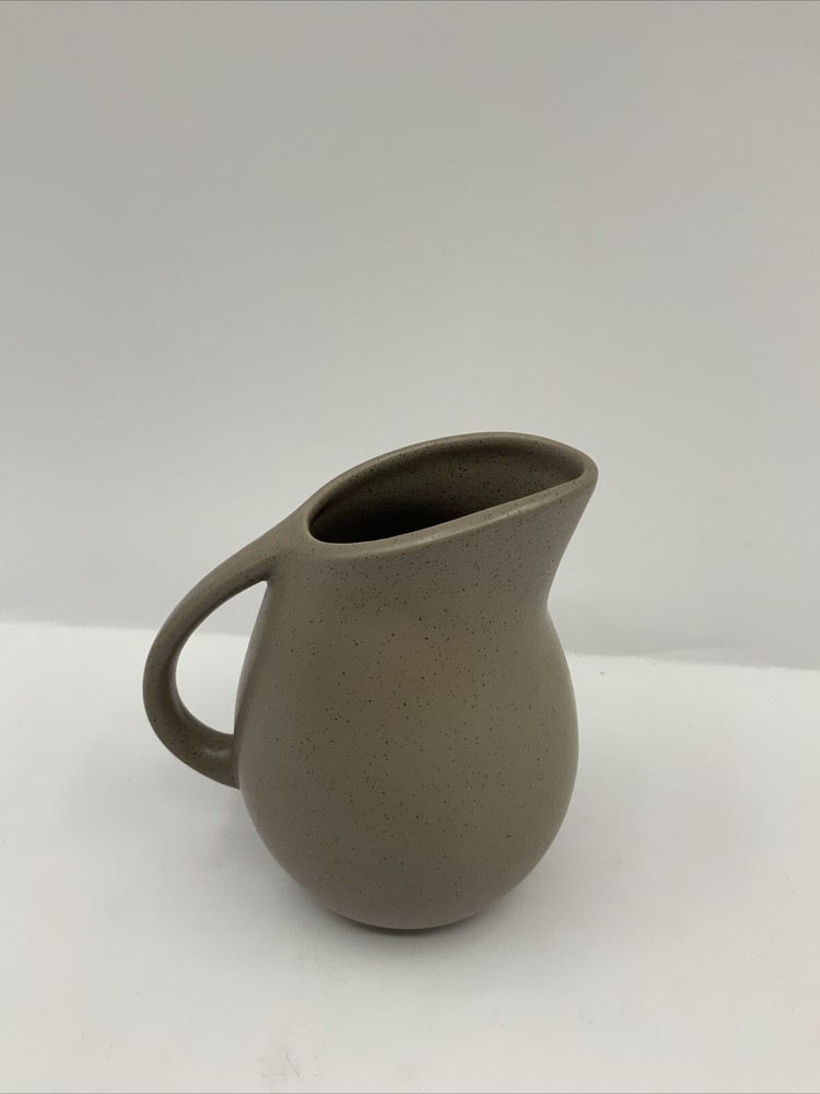 Joseph Abbuop Small Pitcher