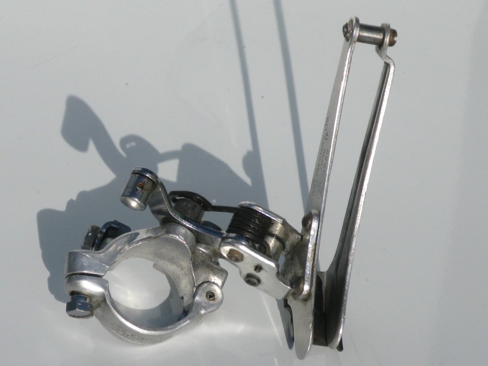 SUNTOUR VINTAGE DERAILLEUR SET