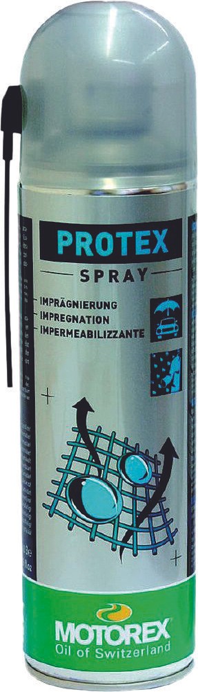 Motorex Protex Spray 500ml 108795