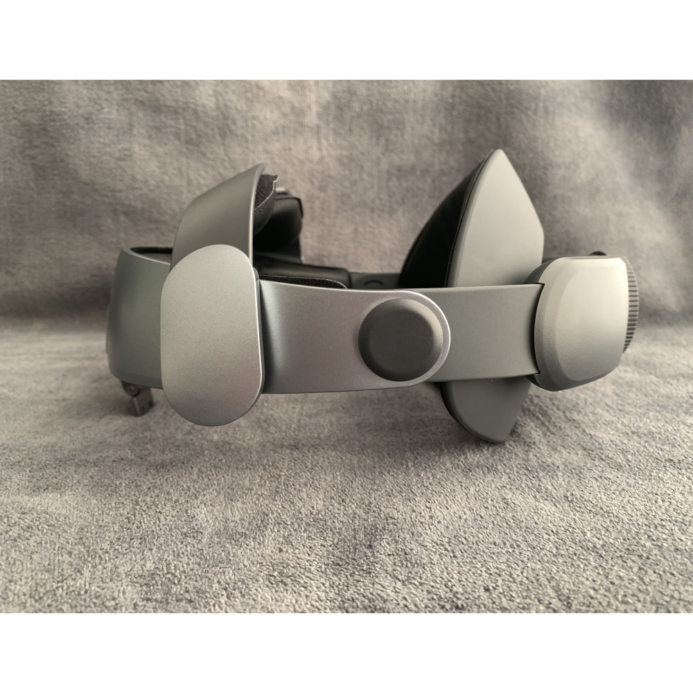 GOOVIS G3Max Zero-sensingheadband backHeadrest Replacement Headband EliteEdition
