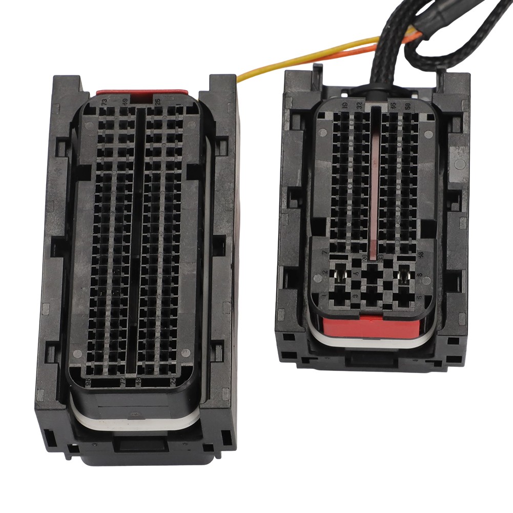 Diagnostic Cable For Paccar MX13 EPA21 ECM & Commercial / Heavy Duty Vehicles