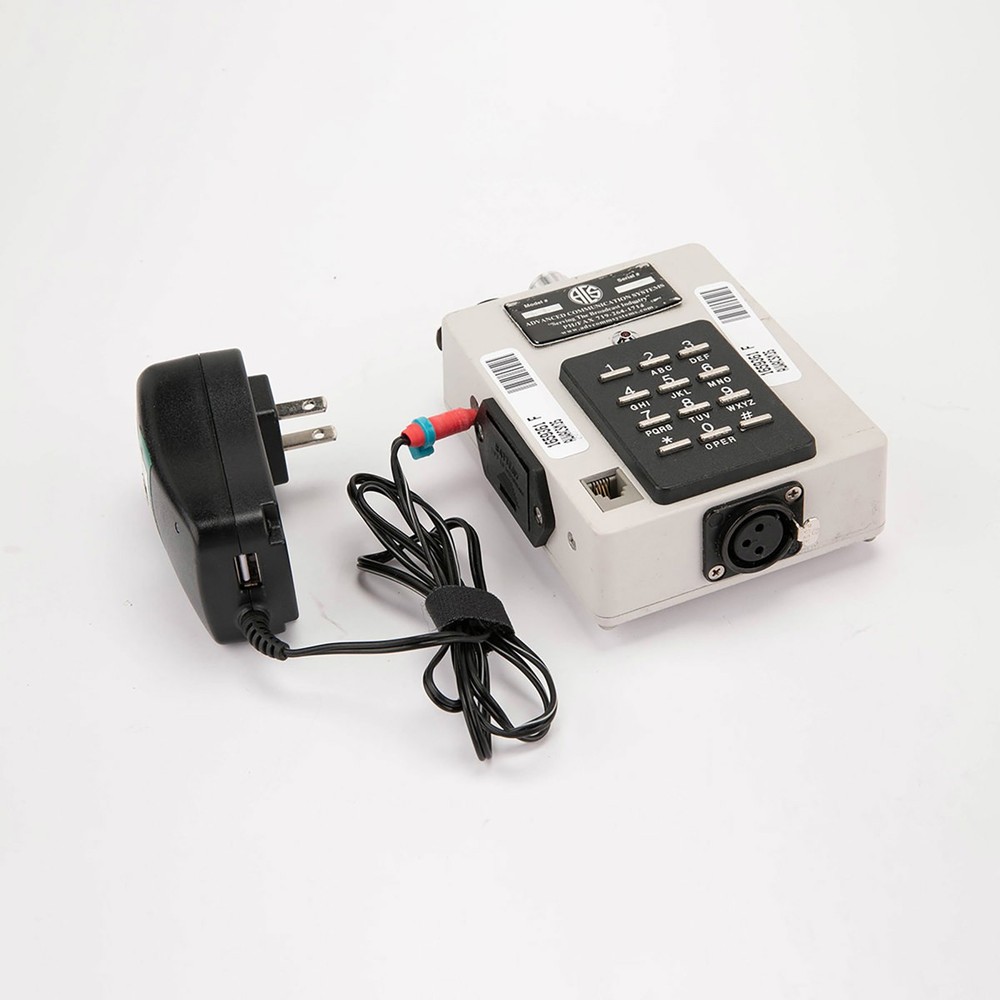 Advanced Communication System Pro-Communication System - SKU#1659361