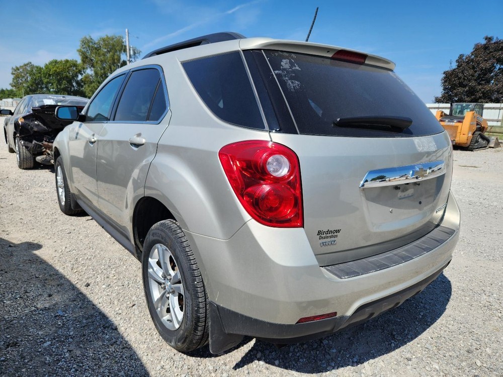 2010-2017 GMC Terrain Dash Mounted Lower 7" Display Screen