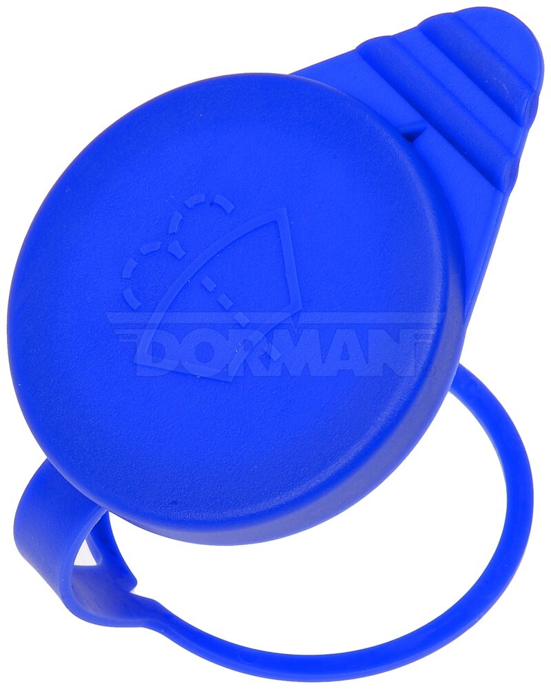 Washer Fluid Reservoir Cap-Windshield Dorman 54009