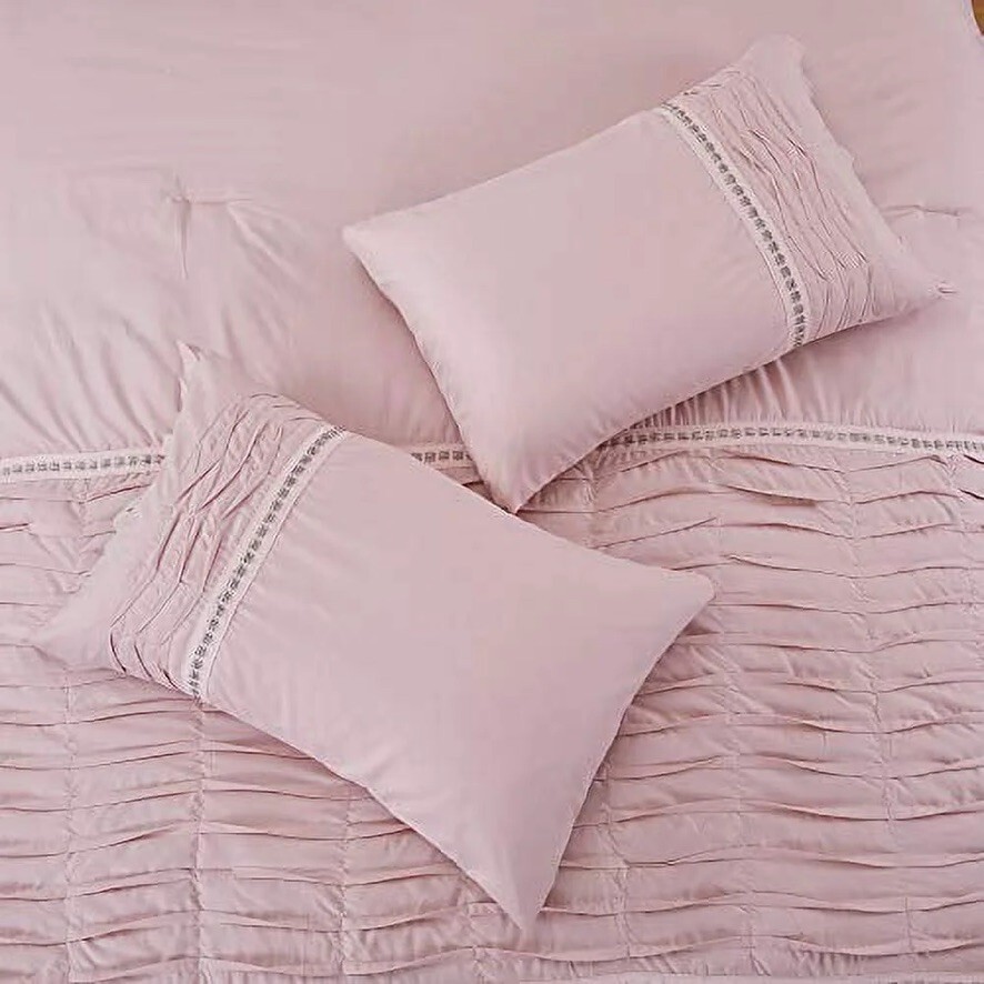 Modern Threads 8 Piece Comforter Set Antonella.