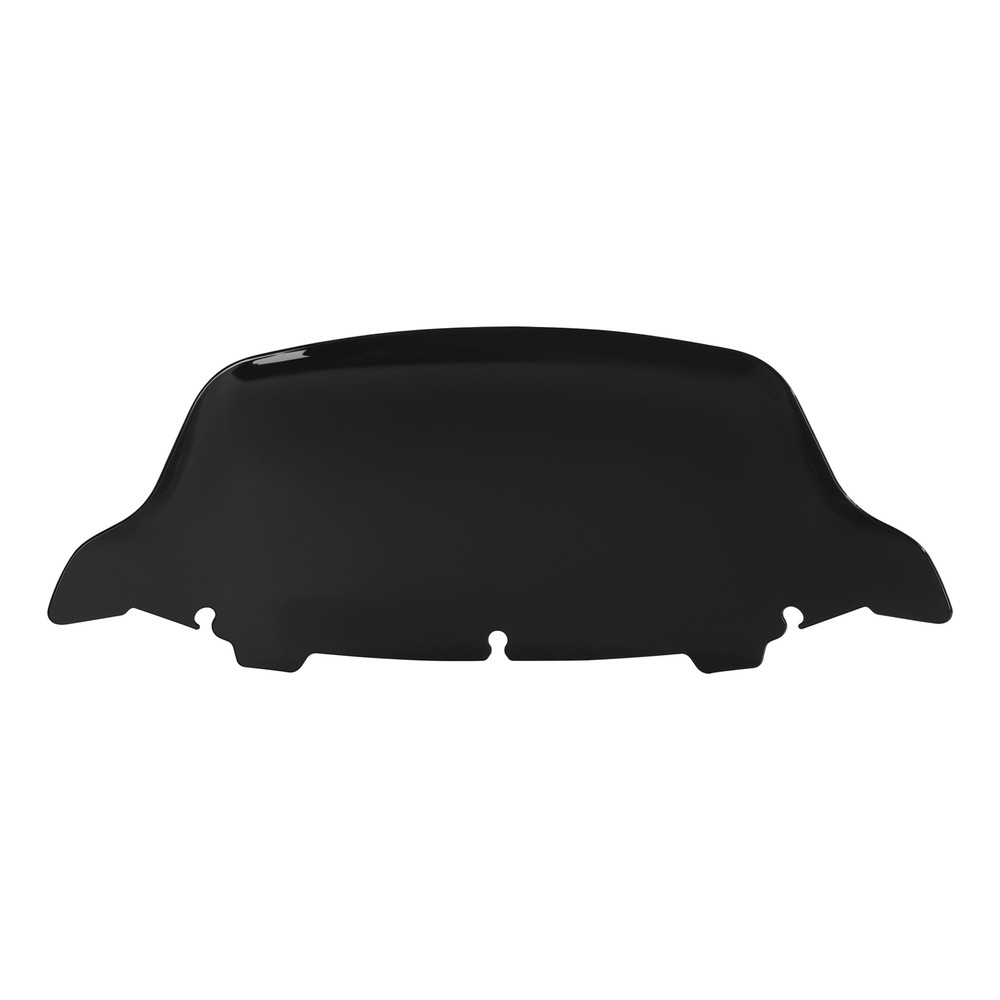10.5" Front Windscreen Windshield Fit For Harley Electra Glide FLHT 2014-2024