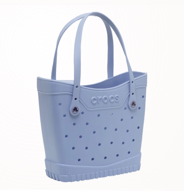 Crocs Classic Medium Tote Blue Haze