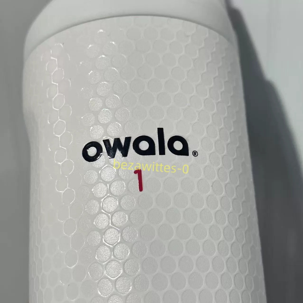 Owala 30oz Fairways For Days FreeSip Golf Water Bottle Limited Edition