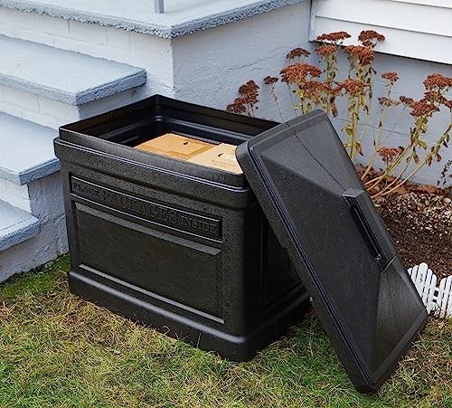 Package Delivery Box Large