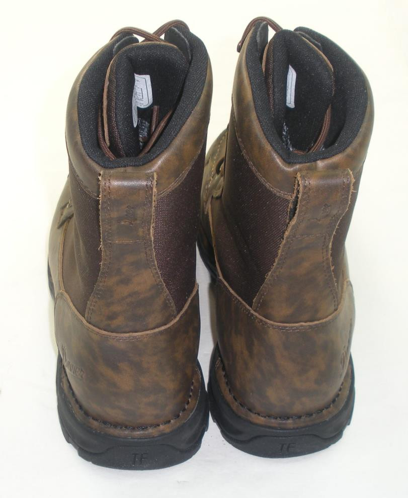 Danner 45024-9D 8" Sharptail Boot Size 8D