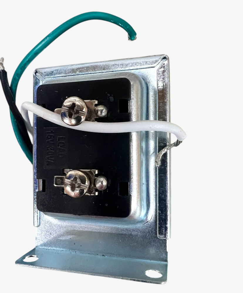 maxdot doorbell transformer