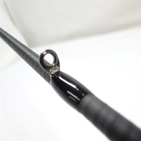 JACKALL Revoltage RV-C610H Cond/B