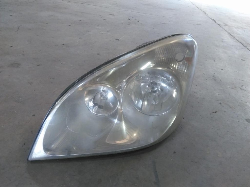 For 2012 FREIGHTLINER CASCADIA 2007-2018 HEADLIGHT Left ,  MD