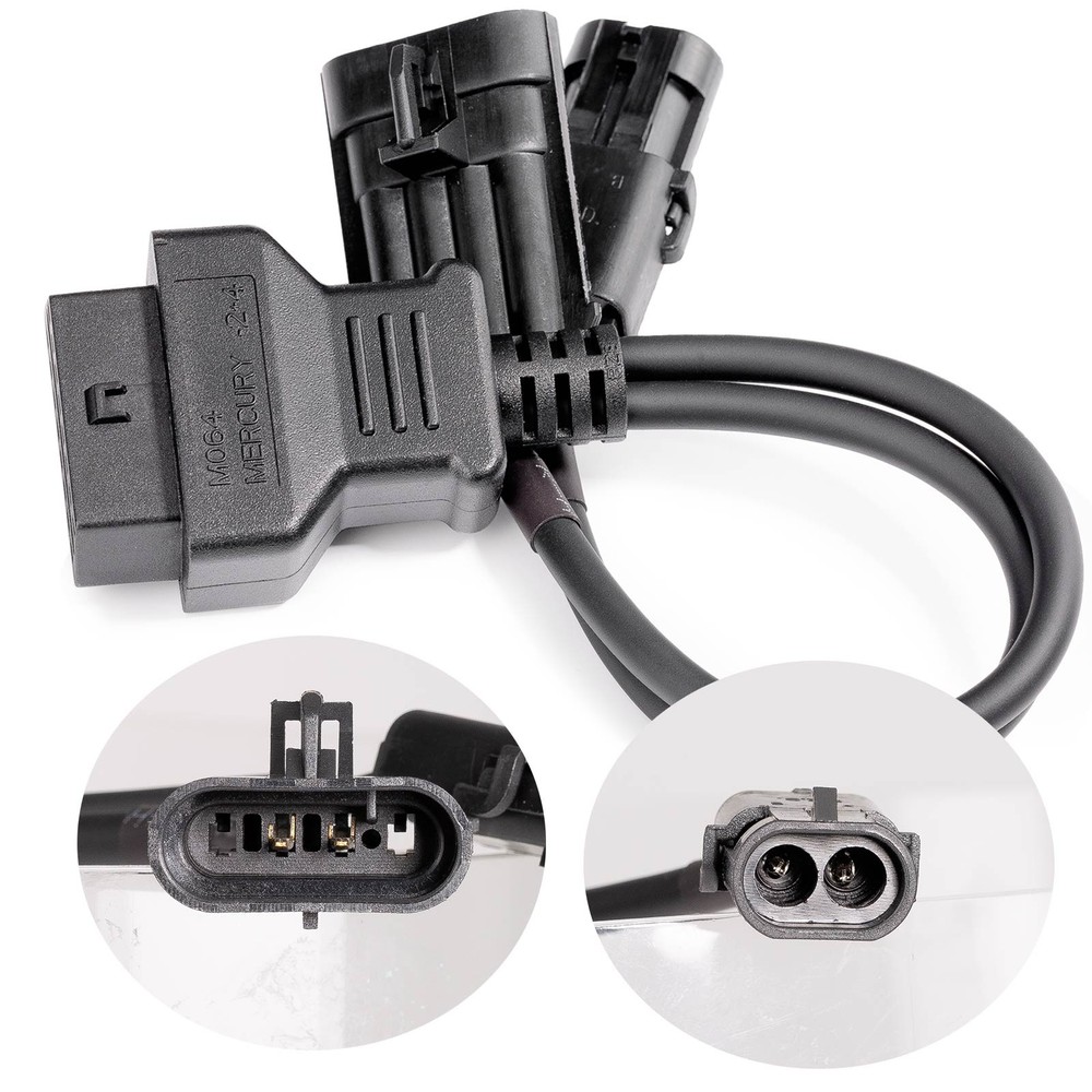 OBDSTAR M064 Cable Compatible with OBDSTAR iScan for Diagnostic Table