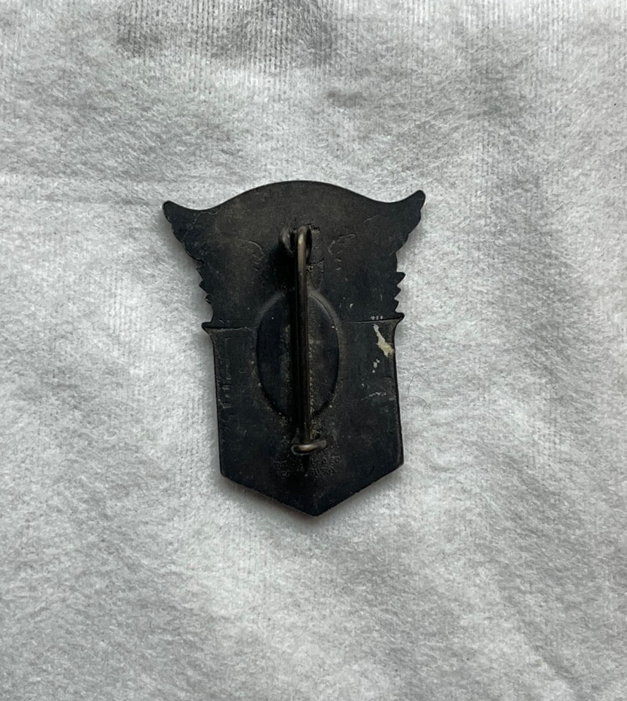 Liberty Loan Official Representative Pin