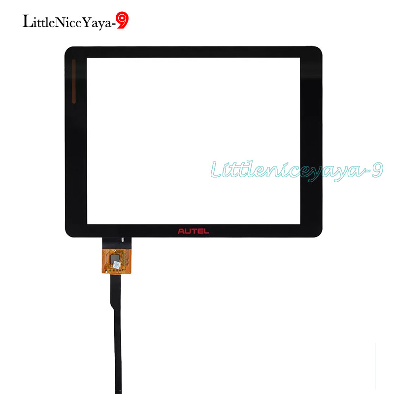 For Autel MaxiSys MS919 / MS909 Touch Screen Replacement