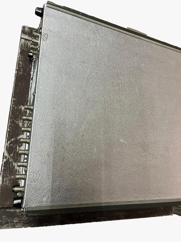 VM700A TEKTRONIX VIDEO MEASUREMENT TEST