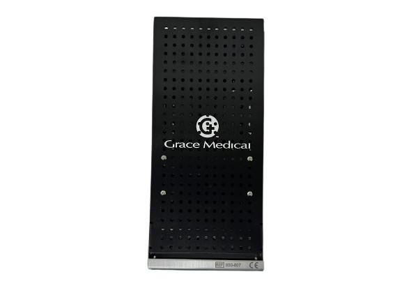 Grace Medical 950-007 Sterilization Tray Container