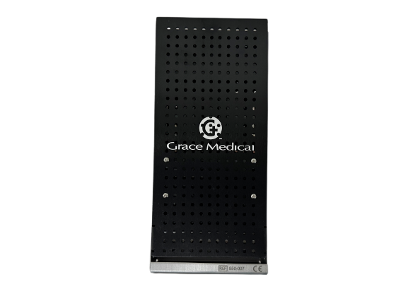 Grace Medical 950-007 Sterilization Tray Container