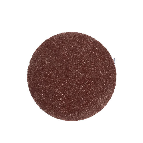 25 - 3" Roloc A/O Quick Change Sanding Disc 36 Grit