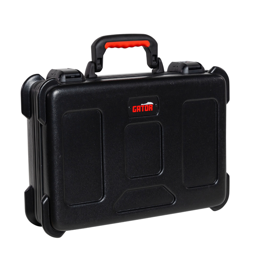 Gator Cases TSA Case for Neural Quad Cortex; Black - (GTSA-GTR-QC1)