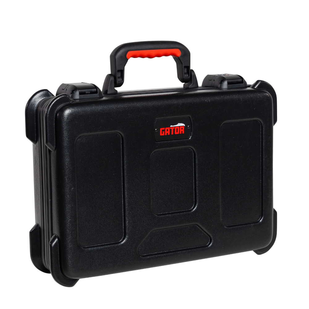 Gator Cases TSA Case for Neural Quad Cortex; Black - (GTSA-GTR-QC1)