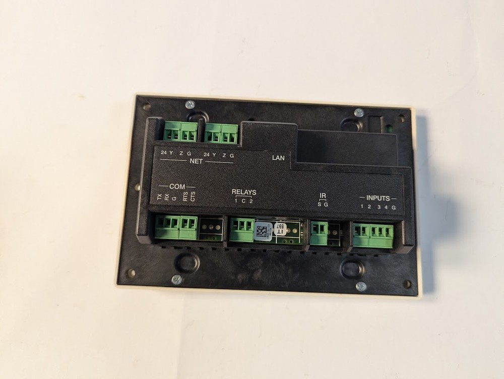 Crestron MPC-M10-W Media Presentation Controller