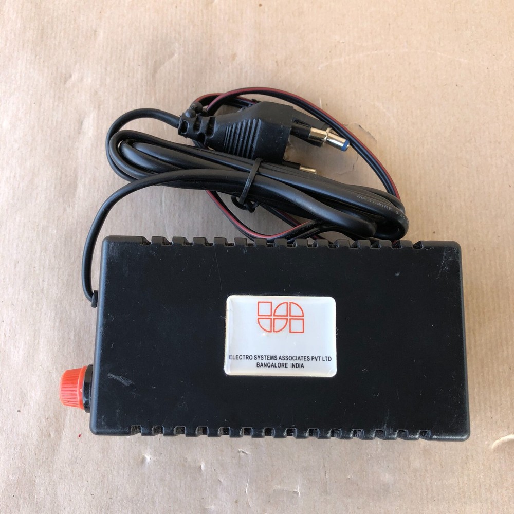 ESA DC POWER ADAPTER ESA ADP DC5