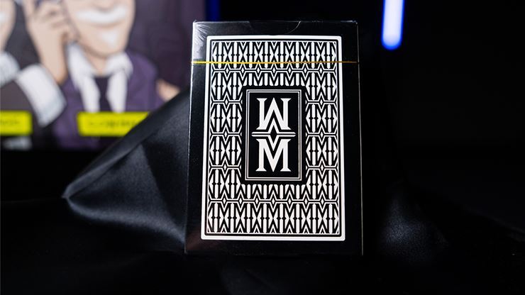 AMMAR TRILOGY BOXED MAGIC SET by Michael Ammar, Learn Pro Level Magic Tricks