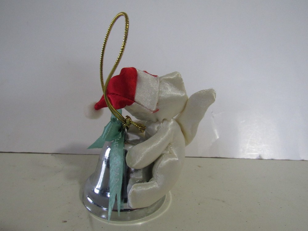 Russ Co 1988 cat bell