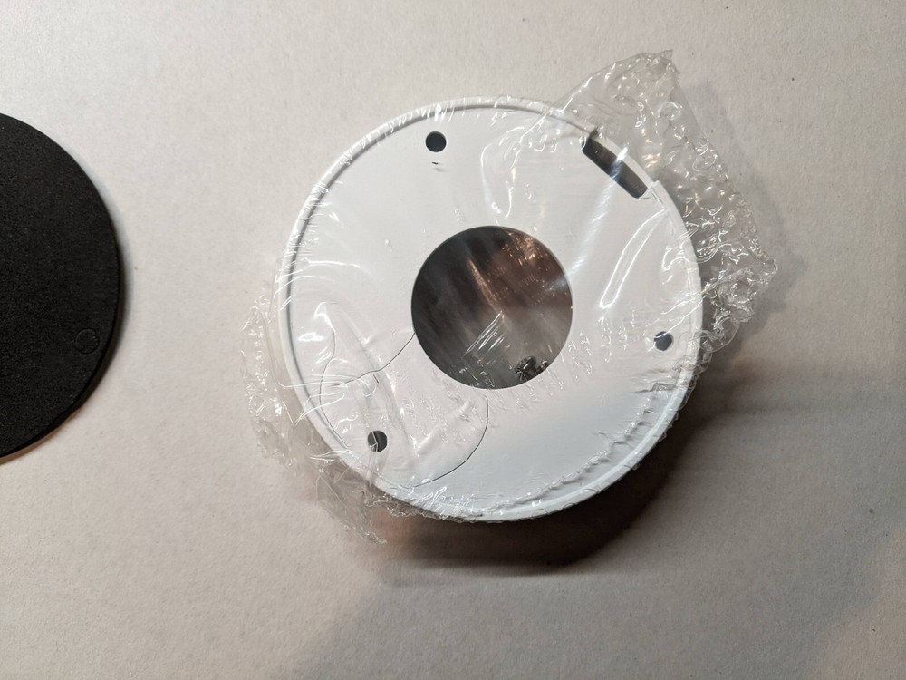 AVYCON AVM-EDMTS-W Junction Box (NEW IN BOX)