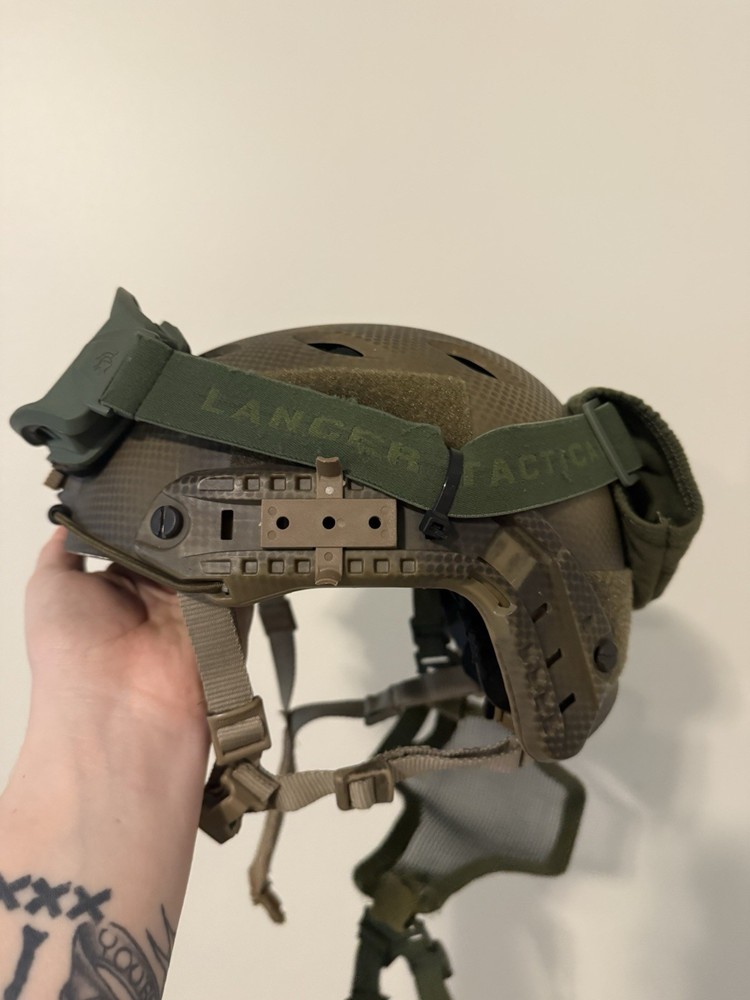 Airsoft Kit
