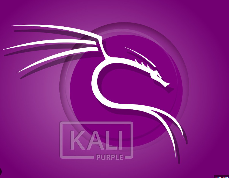 Kali Purple 2025.2 DVD Installer – Cybersecurity’s Ultimate Toolkit