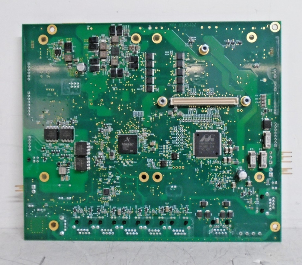 Gilbarco M15341A101 Cloud Connection Processor CPP Board | DCM2.2 Without SSOM