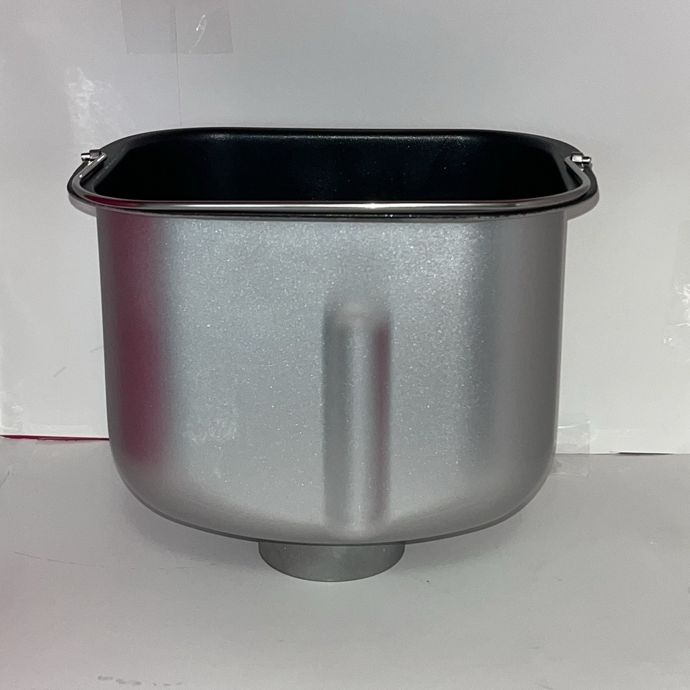 Bread Machine Maker Pan Replacement Part Basket Plate Imprint 901 On Bottom