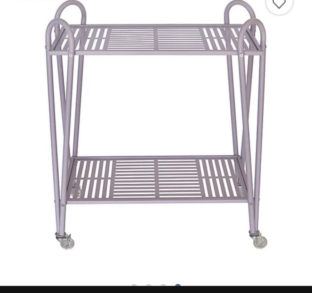 Wild Sage Utility Cart