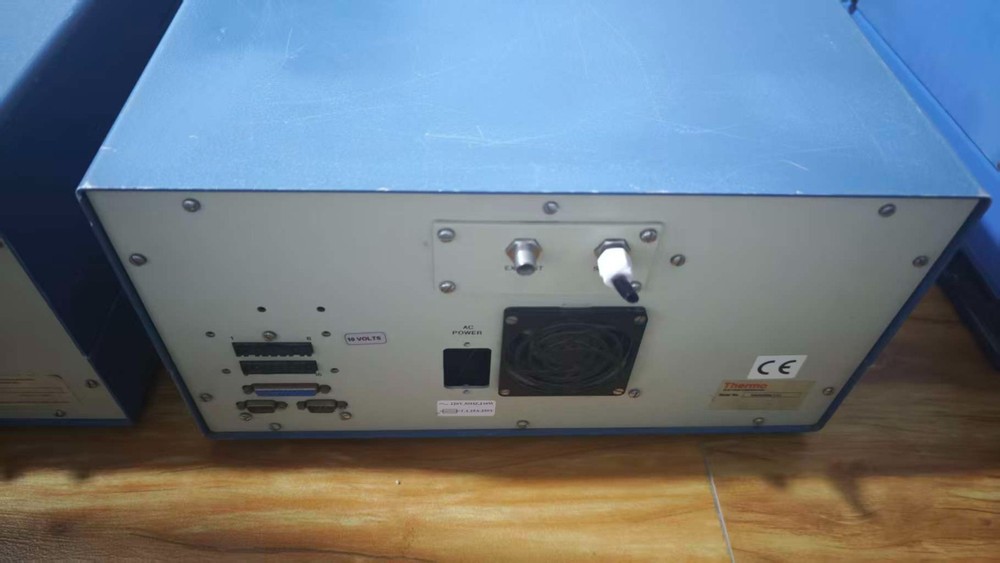 THERMO 43C Sulfur Dioxide (SO ₂) Gas Analyzer